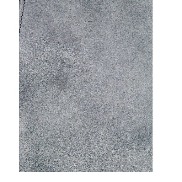 KHAITE Medium Lotus Bag in Slate
Color: Slate
Size: all - Picture 7 of 9